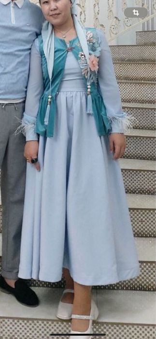 Платья низкие цены