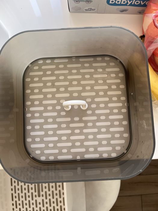 Стерилизатор със сушилня