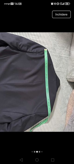 Vand costum barbati marimea M/L