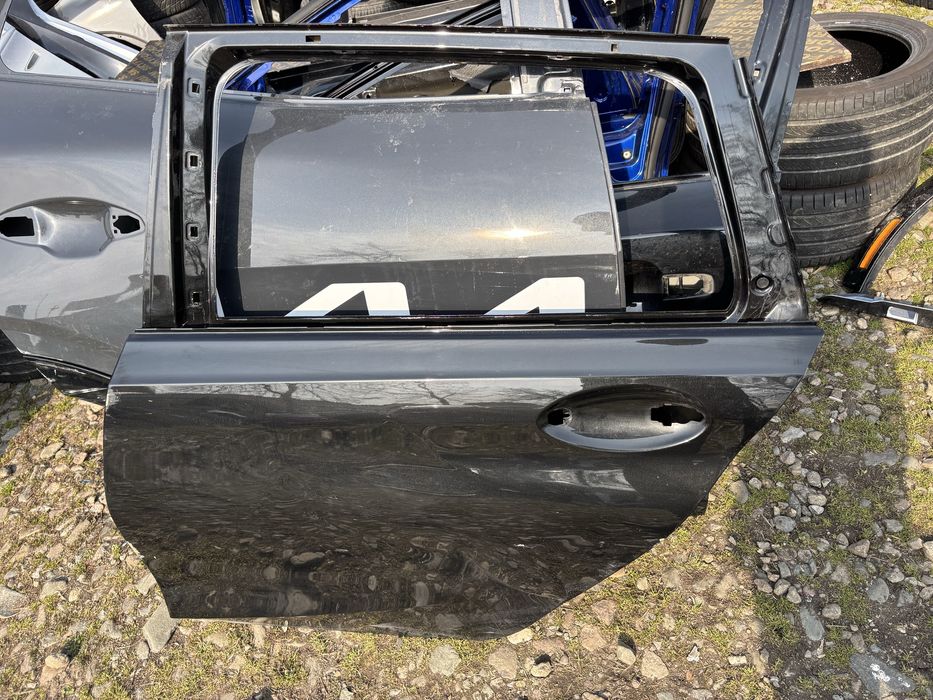 Врата БМВ Г21/BMW 3 G21