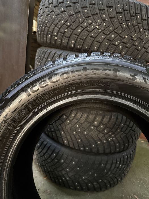 Continental IceContact3