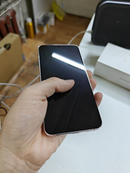 Samsung s22 plus 128гб Продам