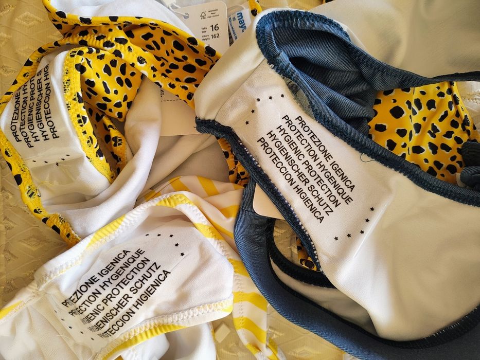 *НОВО* Майорал / Mayoral бански - 42лв