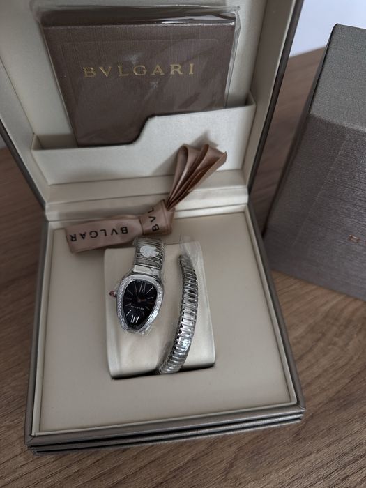Ceas Serpenti Bvlgari