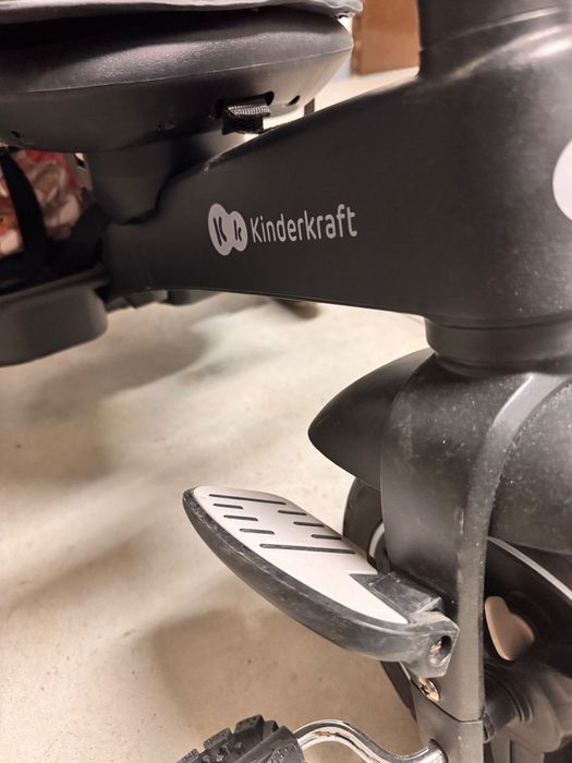 Триколка kinderkraft