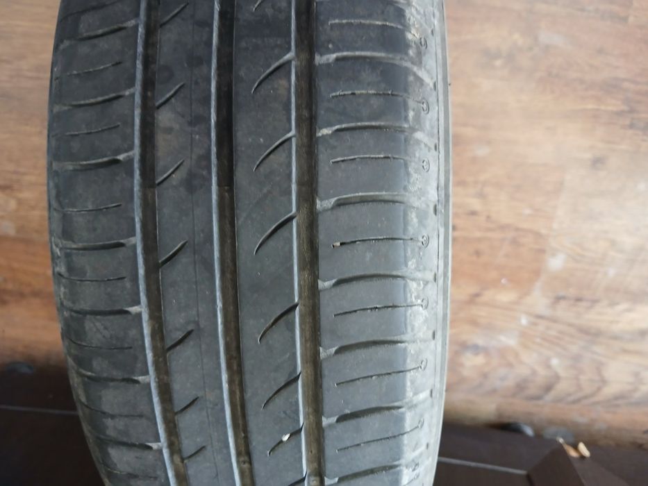 Летни гуми Kumho 175 65 14