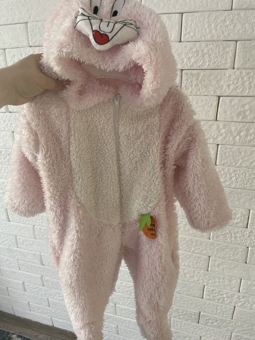 Продам детский комбинезон