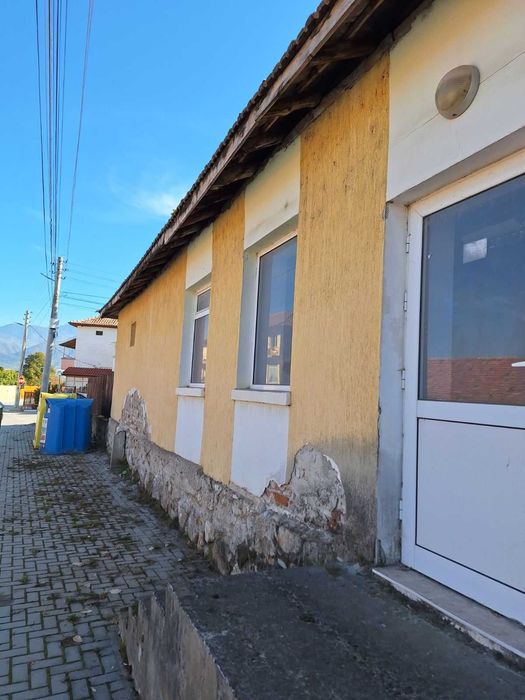 Продава се Промишлена сграда в с. Крупник, Област Благоевград - 2800 кв.м за 37 €/кв.м - Снимка #4