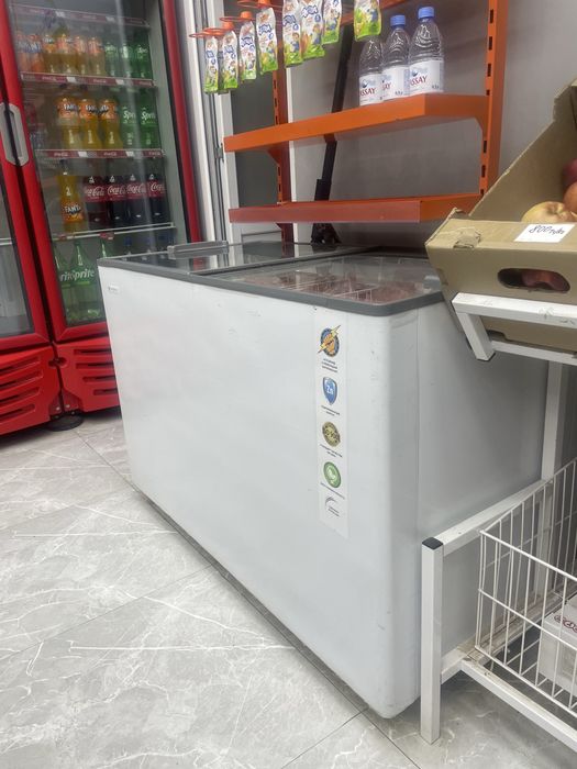 Морозильник для еды