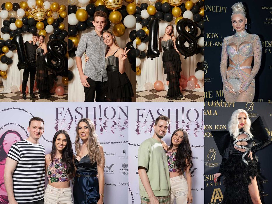 Fotografie de portret, Sedinte foto, Fashion, Fotograf Evenimente