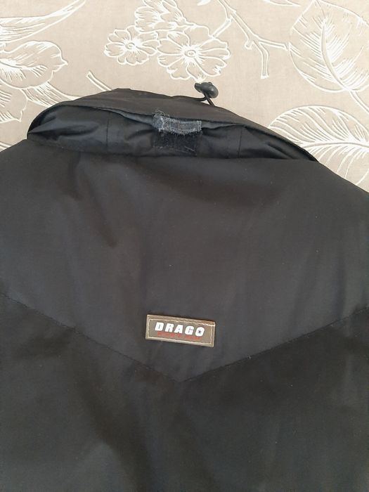 Мъжки зимен елек