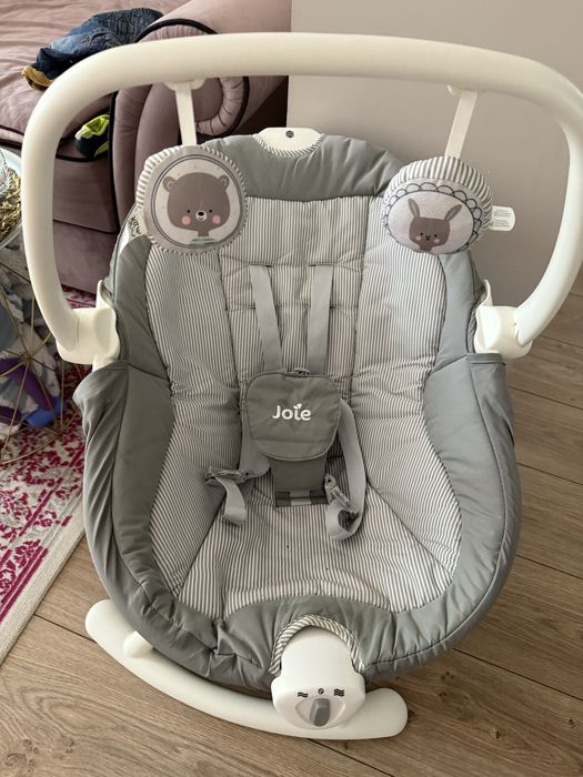 Качеля JOIE SANSA 2 В 1