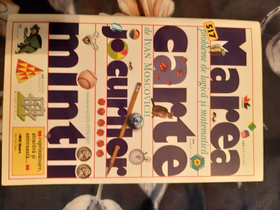 Vând cărti 100 lei