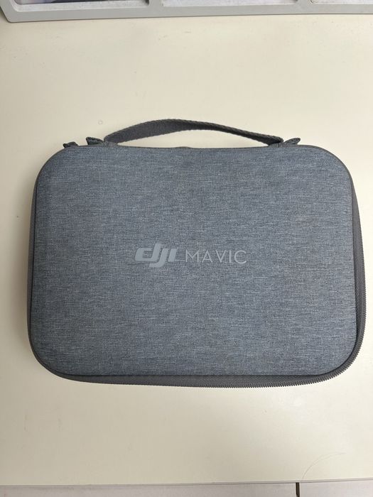 Drona dji mavic mini