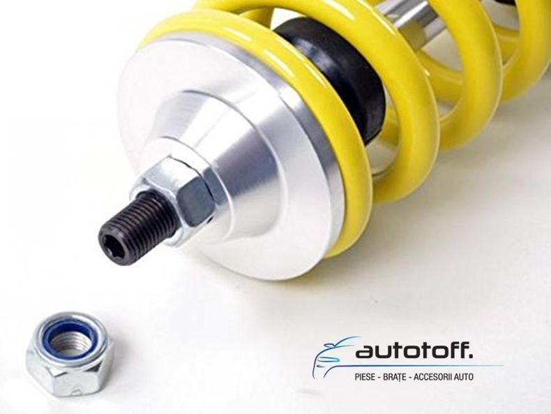 Suspensie sport reglabila VW Golf 2 (83-91) FK Germania