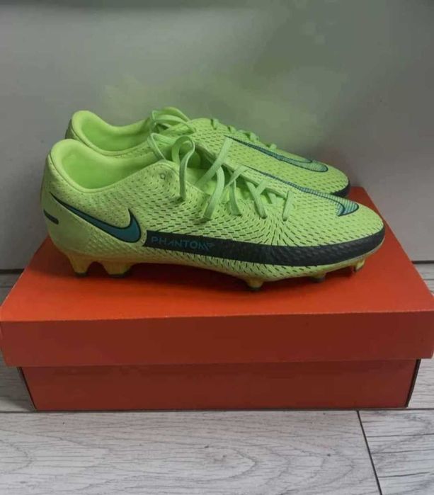 Бутонки Nike 38 размер