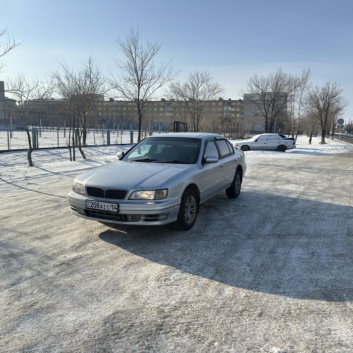 Ниссан цефиро а32