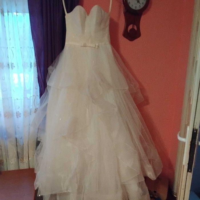 Rochie de mireasa