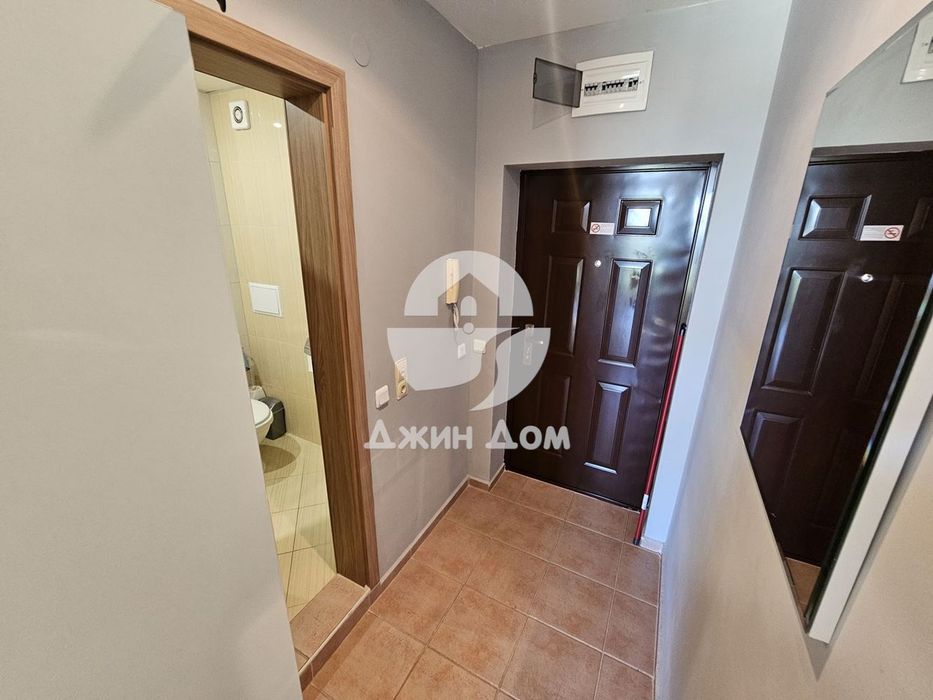 Продава се Едностаен апартамент в Свети Влас - 39 кв.м за 1706 €/кв.м - Снимка #4