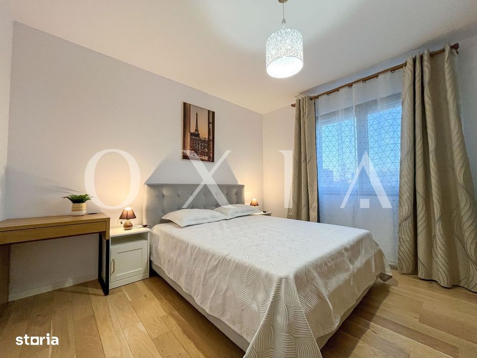 SX791  Monarch Residence, Disponibil Imediat, Loc Parcare