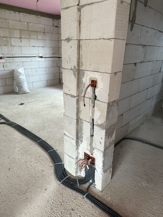 Electrician Autorizat Execut Instalatii electrice/Sisteme supraveghere