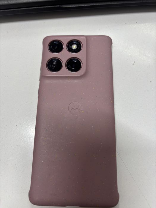 Motorola g60 розовый