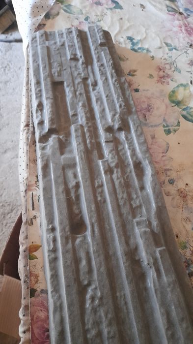 Vând pavele de beton pentru casa!