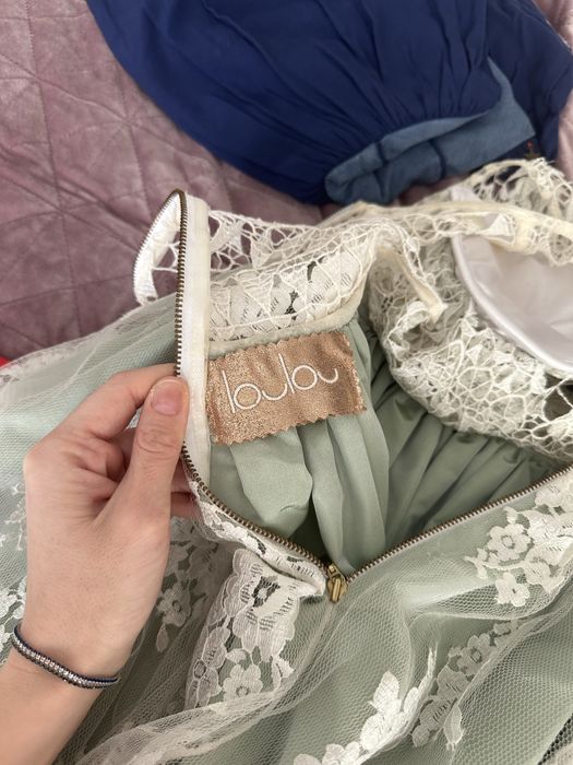 Rochie Loulou, superba