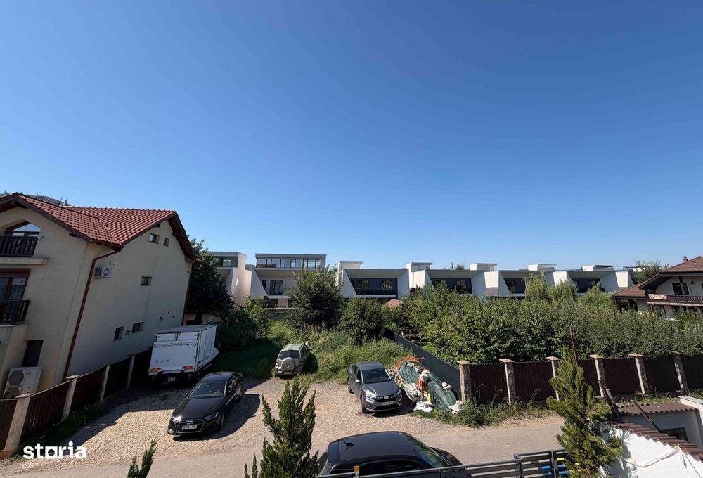 ProprietarTeren 500mp Matei Millo,intravilan, d16ml, toate utilitatile