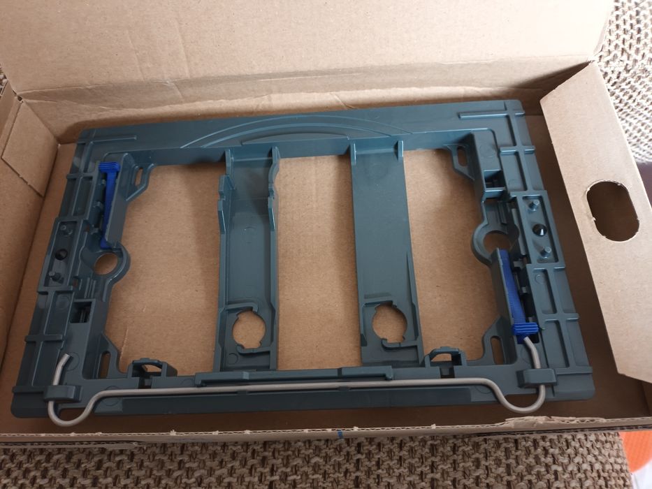 Clapeta geberit nouă