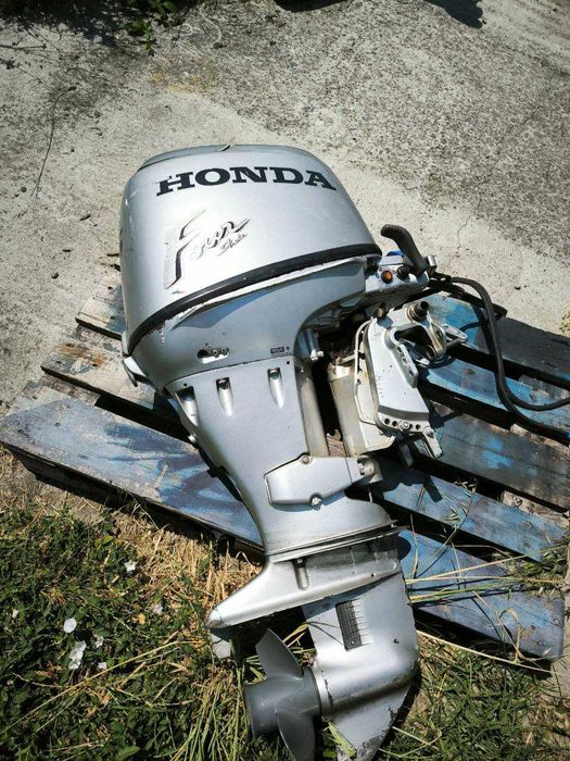 Мотор honda 25 к.с.2006 г