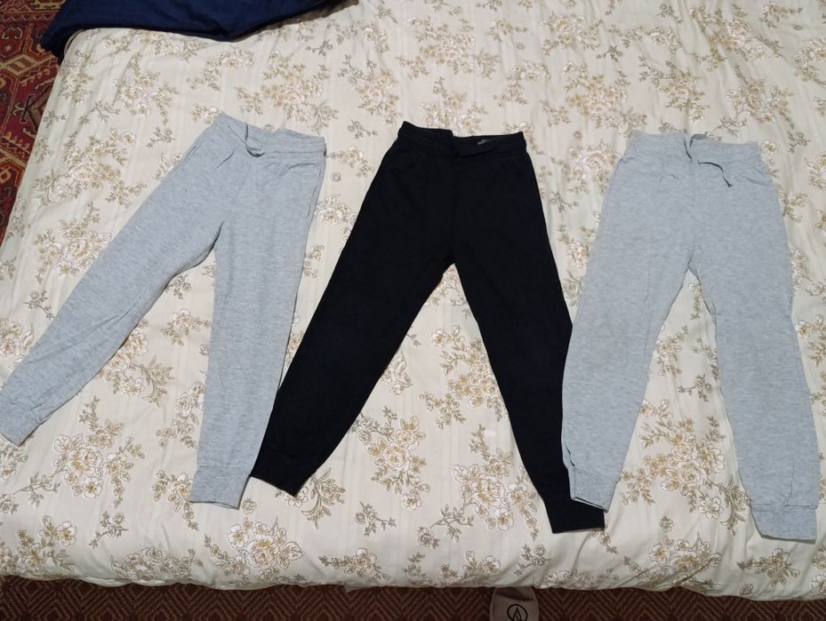 Джогеры на мальчика