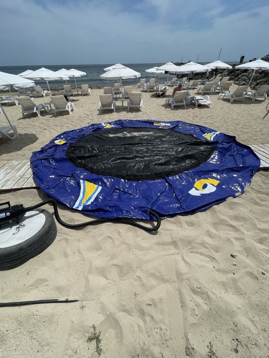 Воден парк / Water park