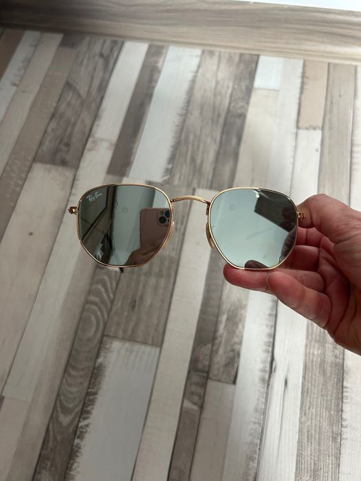 Ray ban слънчеви очила
