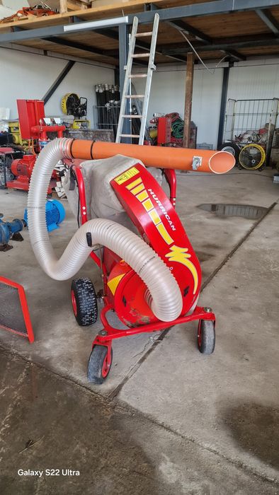 Maturatoare Aspirato Stradal 6 viteze putere aspiratie F mare honda