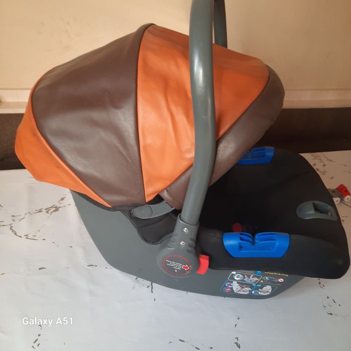 Продам авто люльку