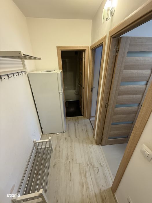 Apartament 1 cameră | Tătărași - Grădinari | electrocasnice noi - 350€