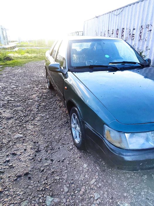 продам машину Daewoo espero