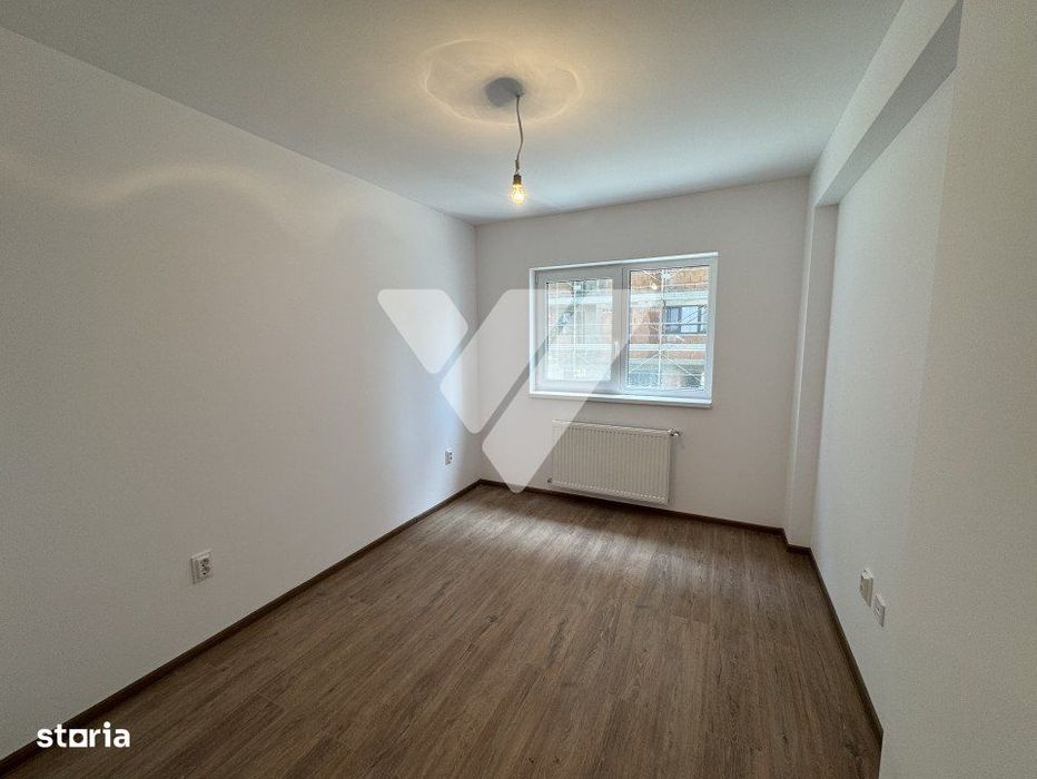 Apartament 3 camere 2 bai etaj 1 - zona Mega Image Doamna Stanca