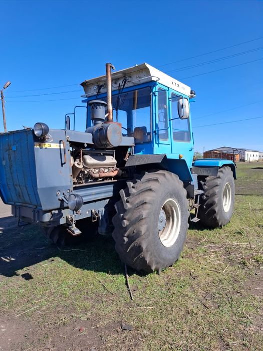 Продам ХТЗ Т150