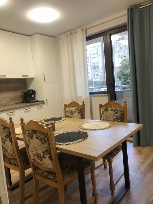 Апартнамрн за нощувки