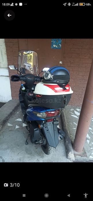 Отличный помощник