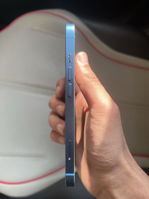 iPhone 13 | синий | 256 gb | 86%