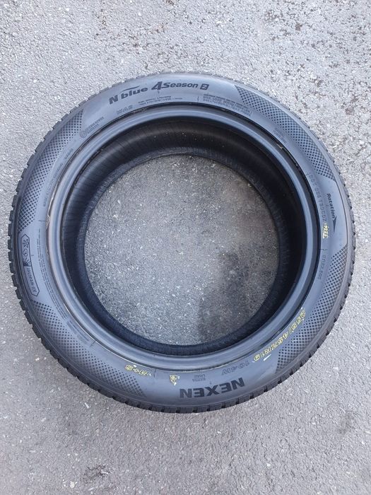 Anvelope 255/45/19 Nexen Allseason M+S  DOT2024