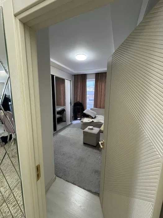 #яккасарай подключ 4ком центр Zarafshan city 87м2 +балкон лучшая цена;