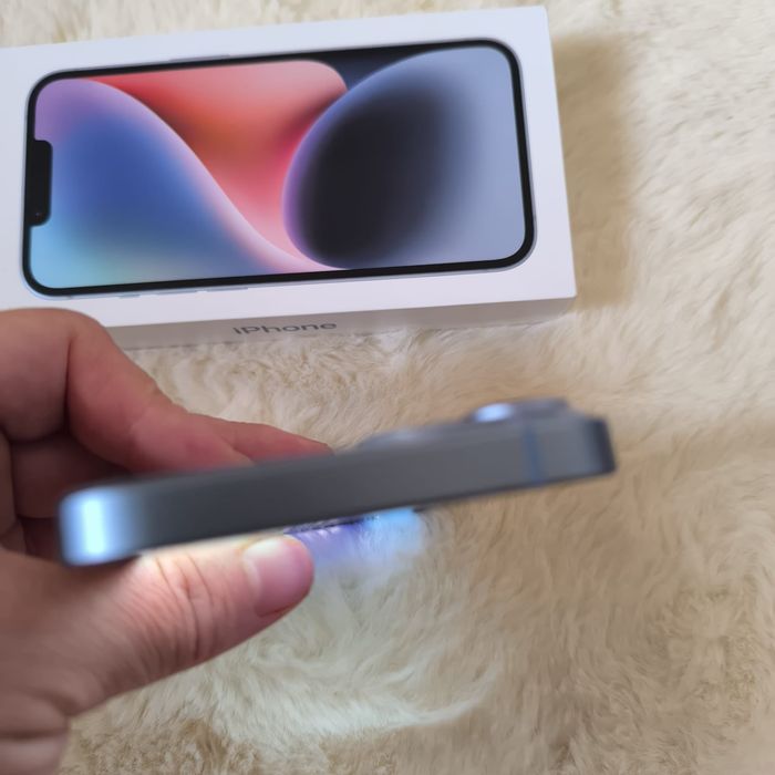 Айфон 14 Iphone 14 Телефон Атырау