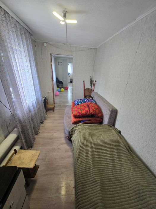 В продаже дом 3 комнаты, район Аквапарка