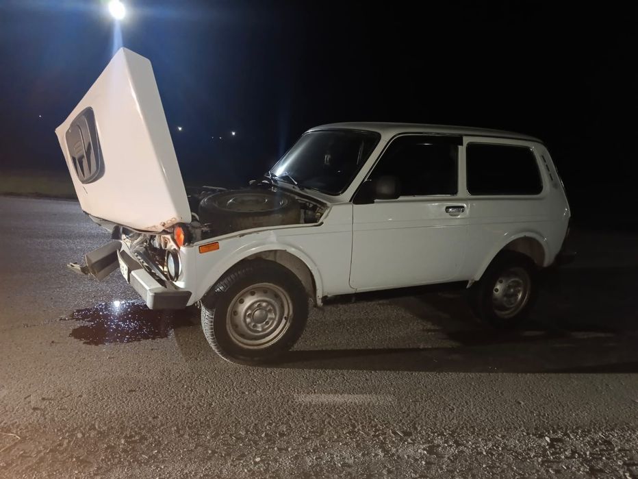 Кузовные работы, окрас кузова