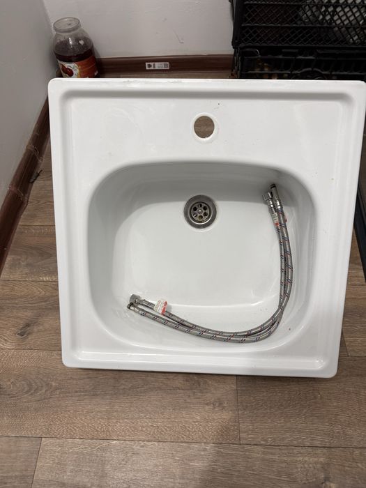 Мойка для кухня