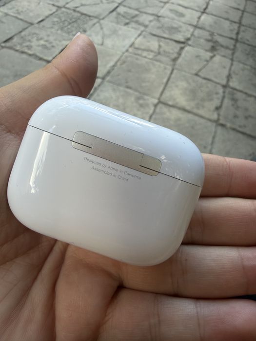 Продавам Airpods pro 3